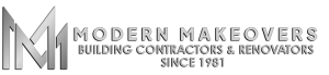 Modern Makeovers